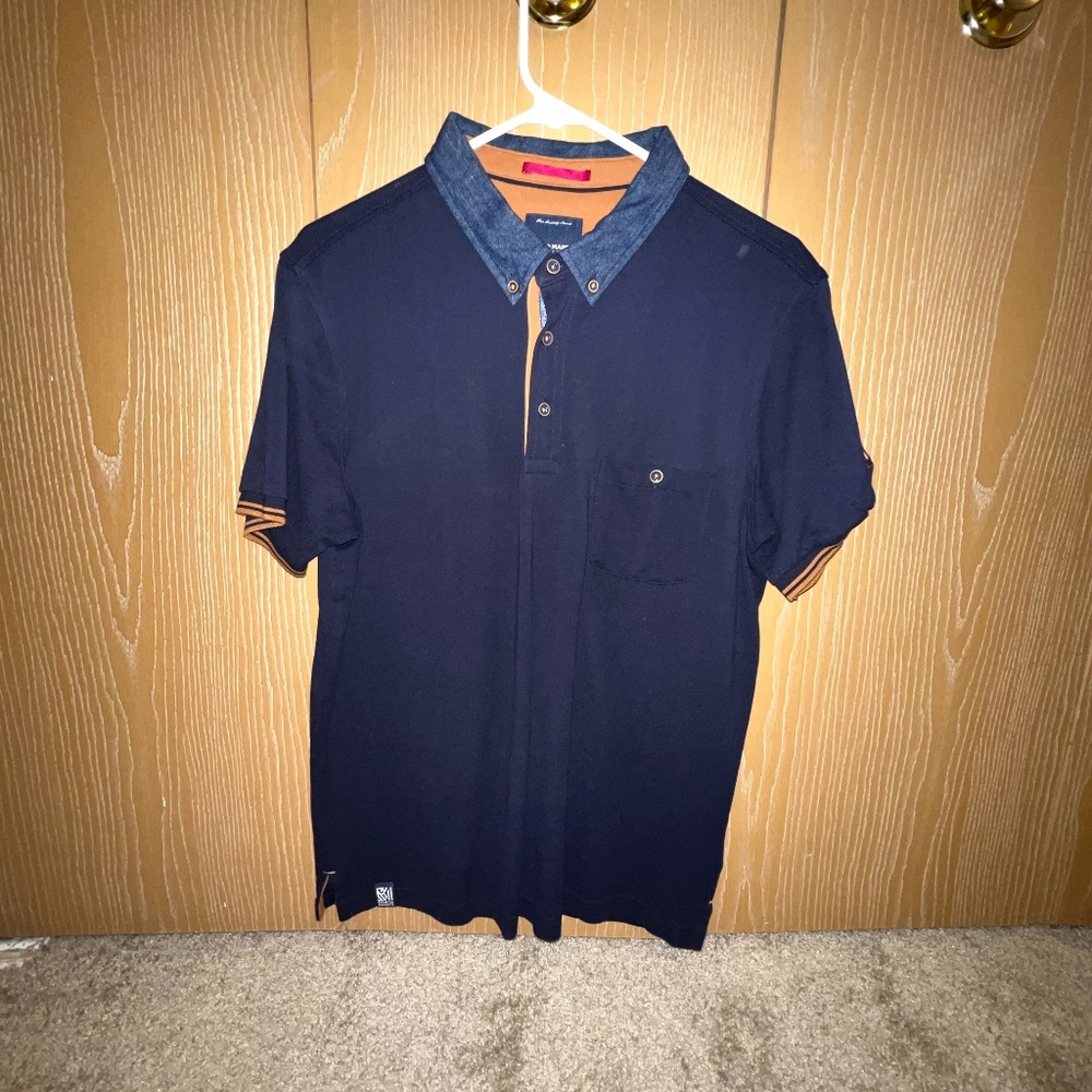 beneto maretti milano polo